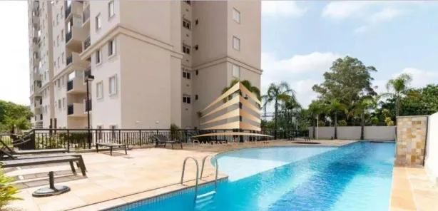 Apartamento com 3 Quartos à venda, 66m² no Vila Rosália, Guarulhos