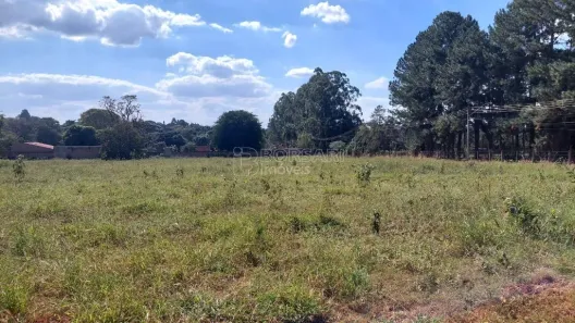 Lote/Terreno à venda, 4300m² no Chácara Flora Araraquara, Araraquara