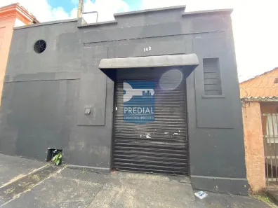Ponto Comercial para alugar, 70m² no Centreville, São Carlos