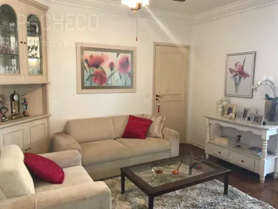 Apartamento com 3 Quartos à venda, 160m² no Perdizes, São Paulo