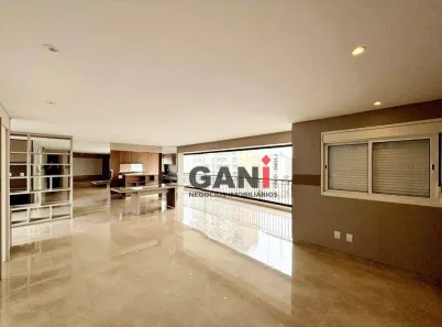 Apartamento com 3 Quartos à venda, 156m² no Parque da Mooca, São Paulo