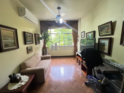 Apartamento com 3 Quartos à venda, 102m² no Tijuca, Rio de Janeiro