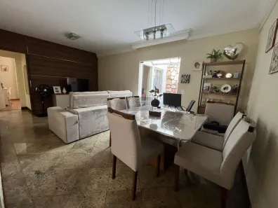 Apartamento com 4 Quartos à venda, 157m² no Itapoã, Belo Horizonte