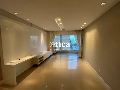 Apartamento com 3 Quartos à venda, 136m² no Ponta D'Areia, São Luís
