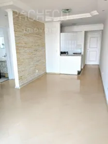 Apartamento com 2 Quartos à venda, 65m² no Vila Mangalot, São Paulo