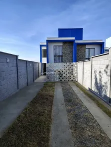 Casa com 3 Quartos à venda, 133m² no Shalimar, Lagoa Santa