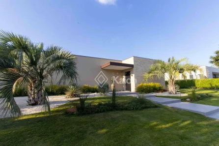 Casa de Condomínio com 3 Quartos à venda, 330m² no Jacaré, Cabreúva