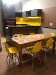 Casa de Condomínio com 3 Quartos à venda, 280m² no Urbanova I, São José dos Campos