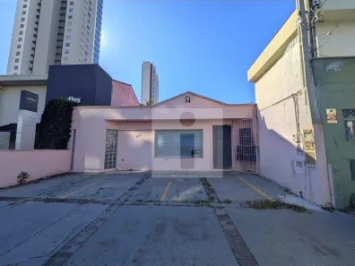 Imóvel Comercial à venda, 170m² no Cambuí, Campinas