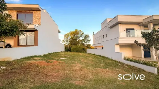 Lote/Terreno à venda, 360m² no Jardim Villa Sapezal, Indaiatuba