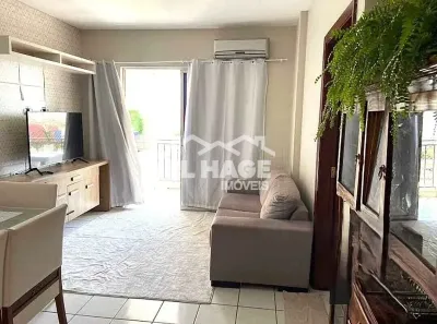 Apartamento com 3 Quartos à venda, 88m² no Jardim Aclimação, Cuiabá