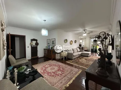 Apartamento com 3 Quartos à venda, 232m² no Vila Santa Catarina, Americana