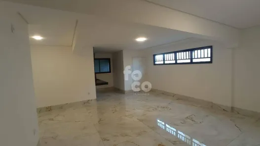 Apartamento com 2 Quartos à venda, 54m² no Martins, Uberlândia