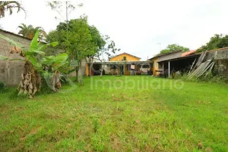 Casa com 5 Quartos à venda, 100m² no Estância Antonio Novaes, Peruíbe