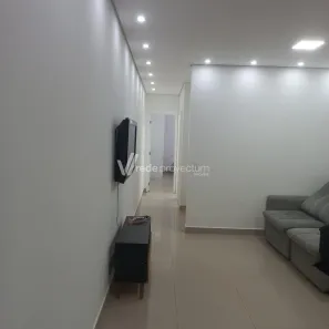 Apartamento com 3 Quartos para alugar, 76m² no Jardim América, Paulínia