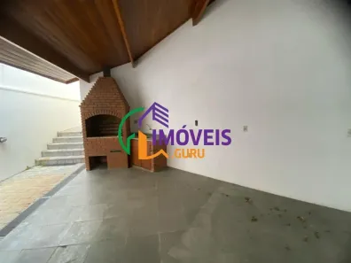 Casa de Condomínio com 4 Quartos à venda, 350m² no Alphaville, Santana de Parnaíba
