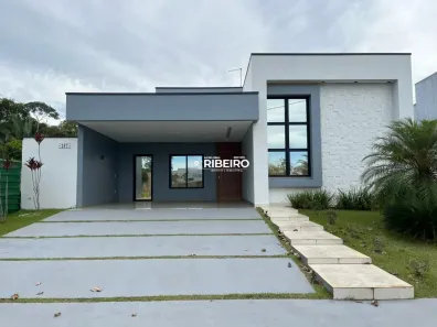 Casa com 3 Quartos à venda, 185m² no Aeroclube, Porto Velho