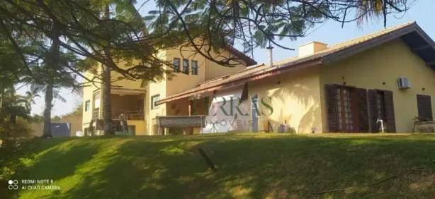 Casa com 6 Quartos à venda, 1100m² no Alto das Palmeiras, Itu