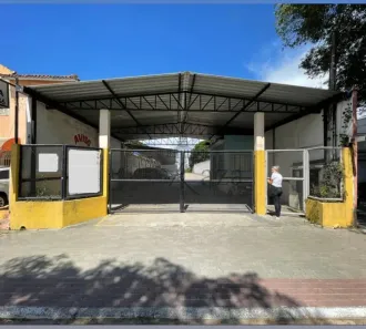 Lote/Terreno à venda, 910m² no Centro, São José dos Campos
