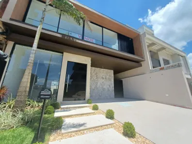 Casa de Condomínio com 4 Quartos à venda, 350m² no Recreio dos Bandeirantes, Rio de Janeiro