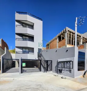 Apartamento com 2 Quartos à venda, 70m² no Jardim Bandeirantes, Poços de Caldas