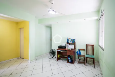 Apartamento com 2 Quartos à venda, 57m² no Maracanã, Rio de Janeiro