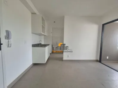 Apartamento com 2 Quartos para alugar, 40m² no Butantã, São Paulo