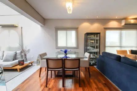 Apartamento com 3 Quartos à venda, 170m² no Tatuapé, São Paulo