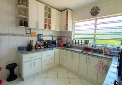 Casa com 3 Quartos à venda, 120m² no Cambuci, São Paulo