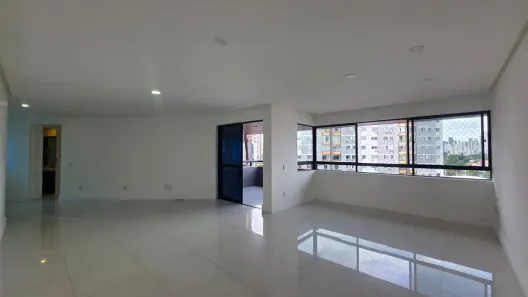 Apartamento com 4 Quartos à venda, 168m² no Pituba, Salvador