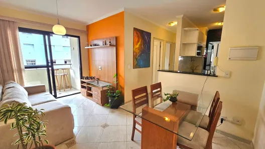 Apartamento com 2 Quartos à venda, 51m² no Consolação, São Paulo