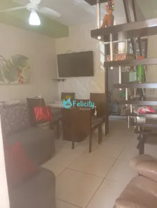 Casa de Condomínio com 2 Quartos à venda, 60m² no Jardim Vivan, São Paulo