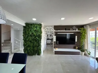 Cobertura com 3 Quartos à venda, 188m² no Taquara, Rio de Janeiro