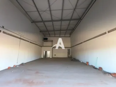 Galpão/Depósito/Armazém para alugar, 200m² no Santa Mônica, Uberlândia