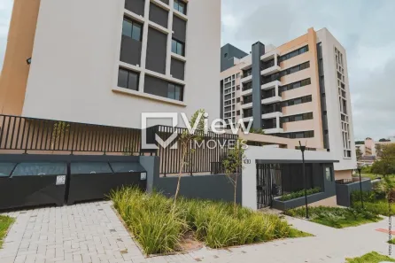 Apartamento com 2 Quartos à venda, 60m² no Tingui, Curitiba