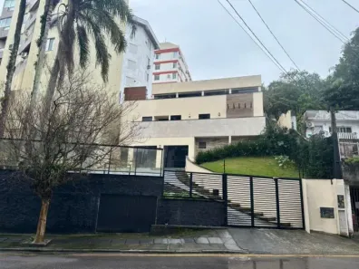 Ponto Comercial para alugar, 24m² no Coqueiros, Florianópolis