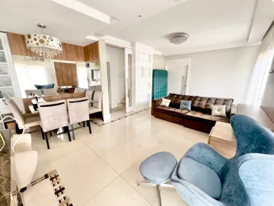 Sobrado com 4 Quartos à venda, 178m² no Vila Santos, São Paulo