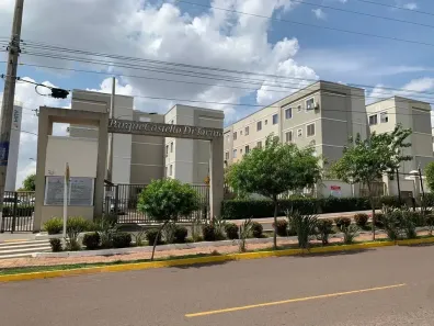 Apartamento com 2 Quartos à venda, 89m² no Coronel Antonino, Campo Grande