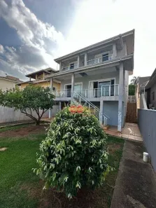 Casa de Condomínio com 4 Quartos à venda, 283m² no Residencial Fazenda Serrinha, Itatiba