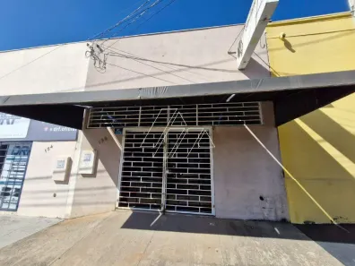 Ponto Comercial para alugar, 60m² no Jardim dos Lírios, Marília
