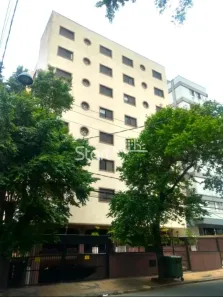 Apartamento com 2 Quartos à venda, 75m² no Cambuí, Campinas
