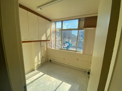 Sala Comercial com 4 Quartos à venda, 45m² no Botafogo, Rio de Janeiro