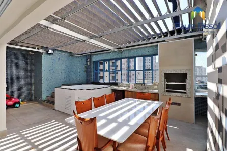 Cobertura com 3 Quartos à venda, 238m² no Santana, São Paulo