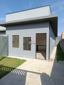 Casa com 2 Quartos à venda, 66m² no Balneário dos Golfinhos, Caraguatatuba