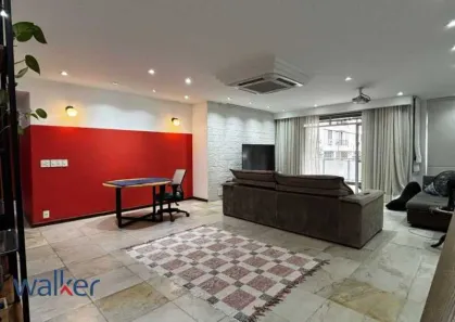 Apartamento com 4 Quartos à venda, 186m² no Tijuca, Rio de Janeiro