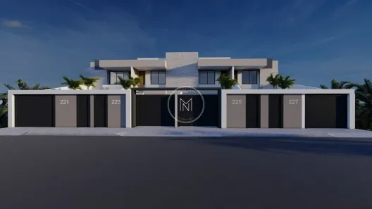 Casa com 3 Quartos à venda, 88m² no Canarinho, Igarapé