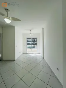 Apartamento com 3 Quartos para alugar, 86m² no Canto do Forte, Praia Grande
