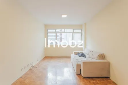 Apartamento com 2 Quartos à venda, 87m² no Jardim Paulista, São Paulo