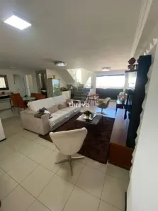 Cobertura com 4 Quartos à venda, 192m² no Dionisio Torres, Fortaleza