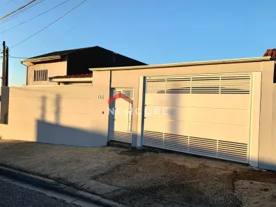 Casa de Condomínio com 4 Quartos à venda, 340m² no Jardim Ipê, Sorocaba
